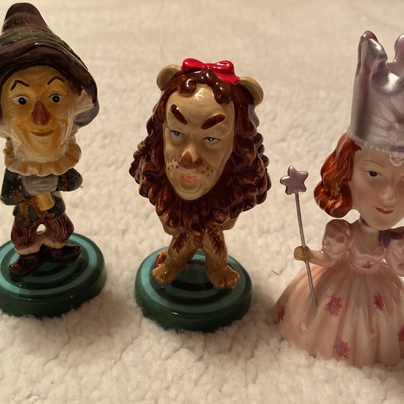 Westland Giftware Accents Westland Giftware Wizard Of Oz